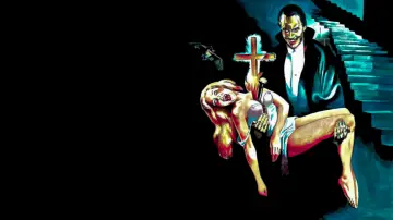 Задник до фильму"The Satanic Rites of Dracula" #407035