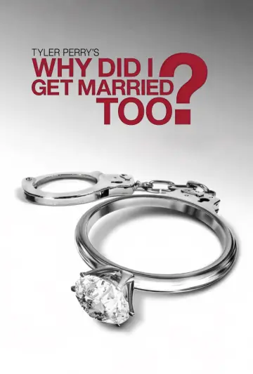 Постер до фильму"Why Did I Get Married Too?" #1055869