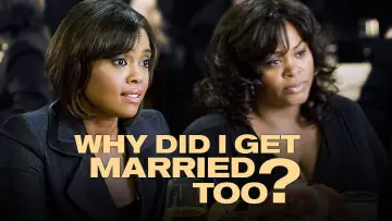 Задник до фильму"Why Did I Get Married Too?" #154632