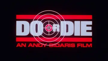 Задник до фильму"Do or Die" #895853