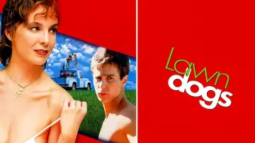 Задник до фільму "Lawn Dogs" #936632