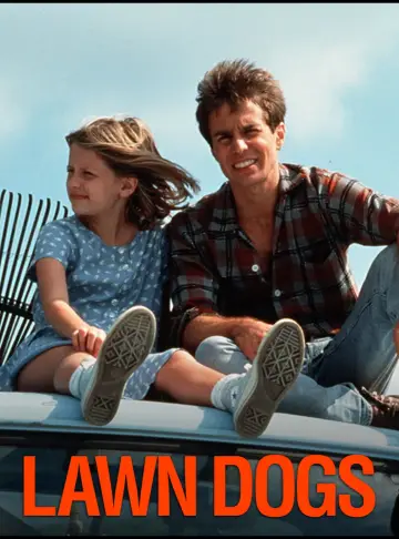 Постер до фільму "Lawn Dogs" #936652