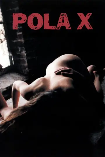 Постер до фильму"Pola X" #939202