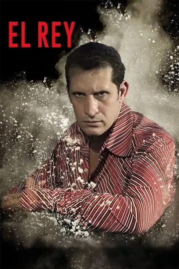 Постер до фильму"El Rey" #499373