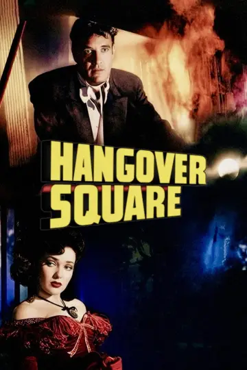 Постер до фильму"Hangover Square" #1129066