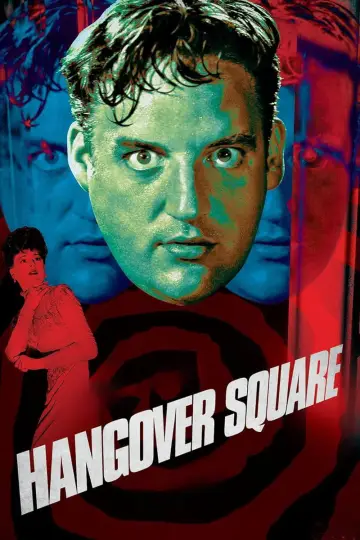 Постер до фильму"Hangover Square" #1129070
