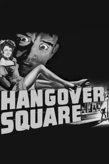 Постер до фильму"Hangover Square" #1129073