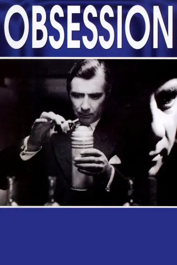 Постер до фильму"Obsession" #1128485