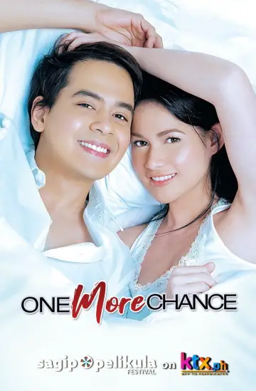 Постер до фільму "One More Chance" #1532746