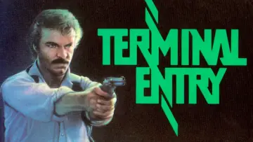 Задник до фільму "Terminal Entry" #1133864