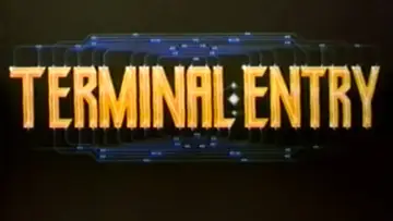 Задник до фільму "Terminal Entry" #1133866