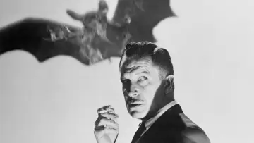 Задник до фильму"The Bat" #1103146