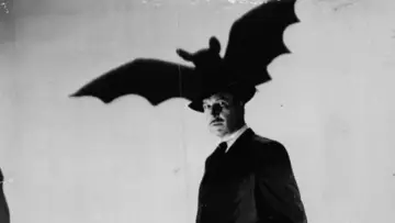 Задник до фильму"The Bat" #1103147