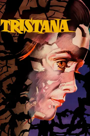 Постер до фильму"Tristana" #1013703