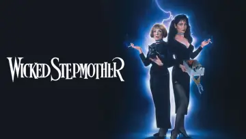 Задник до фильму"Wicked Stepmother" #674992