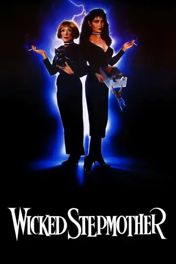 Постер до фильму"Wicked Stepmother" #674999
