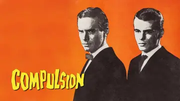 Задник до фильму"Compulsion" #1037993