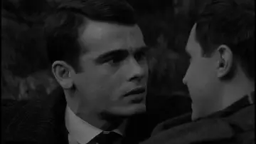 Задник до фильму"Compulsion" #1037998