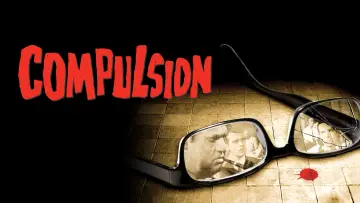 Задник до фильму"Compulsion" #132889
