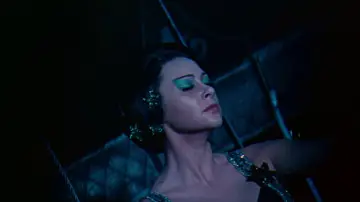 Задник до фильму"Lola Montès" #1116832