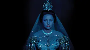Lola Montès постер