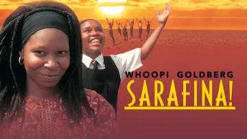 Задник до фильму"Sarafina!" #1124421