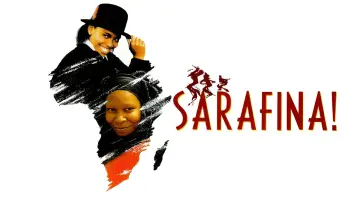 Задник до фильму"Sarafina!" #1124422