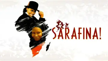 Задник до фильму"Sarafina!" #1124423