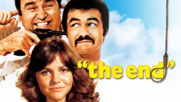 Задник до фильму"The End" #1128367