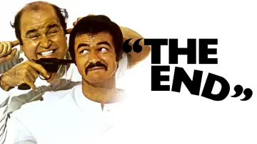 Задник до фильму"The End" #1128369