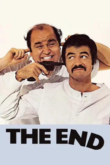 The End постер