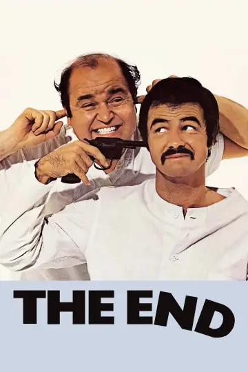 Постер до фильму"The End" #1128373