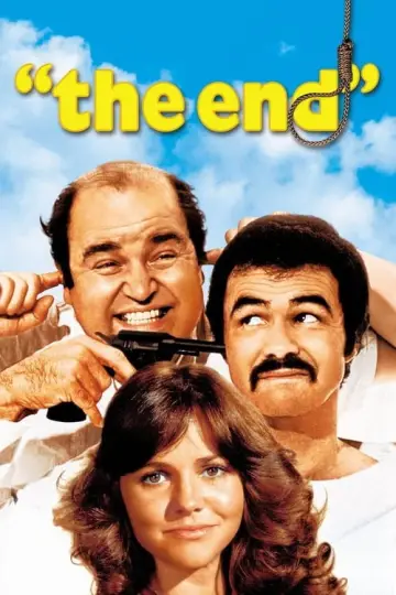 Постер до фильму"The End" #1128376