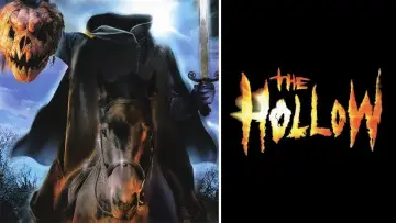 Задник до фильму"The Hollow" #1131032