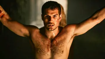 Задник до фильму"Blood Creek" #1102533