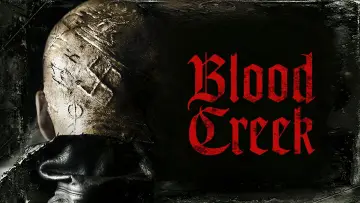 Задник до фильму"Blood Creek" #1102534