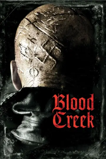 Постер до фильму"Blood Creek" #1102538
