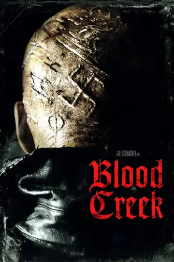 Постер до фильму"Blood Creek" #1102540
