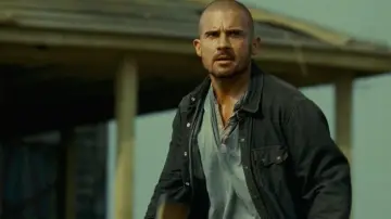 Задник до фильму"Blood Creek" #461396