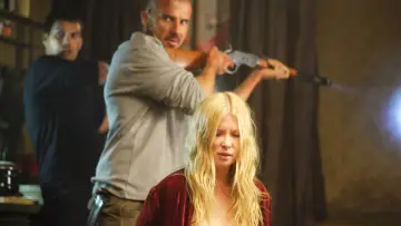 Задник до фильму"Blood Creek" #461398