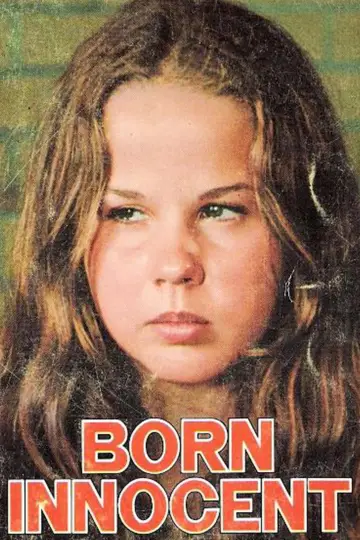 Постер до фильму"Born Innocent" #1117159