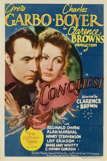 Conquest
