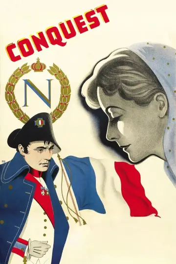 Постер до фильму"Conquest" #690733
