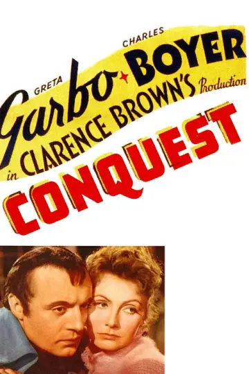 Постер до фильму"Conquest" #690734