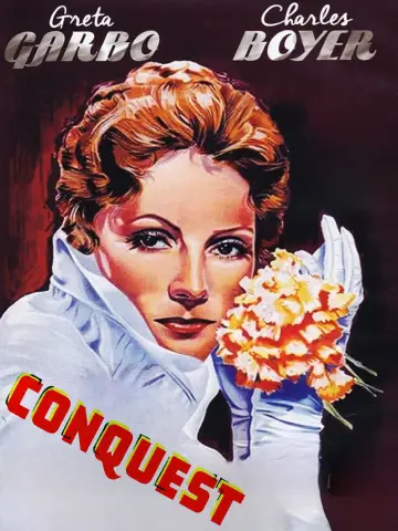 Постер до фильму"Conquest" #690737