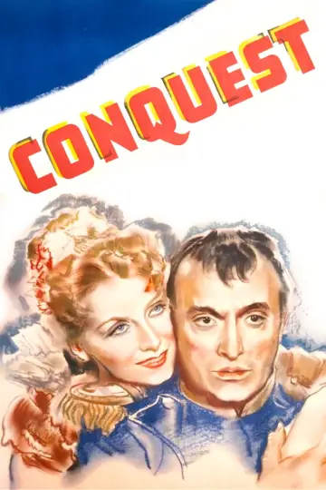 Постер до фильму"Conquest" #690741