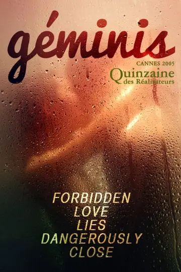 Постер до фильму"Géminis" #906230
