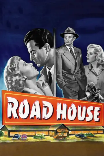 Постер до фильму"Road House" #1057729