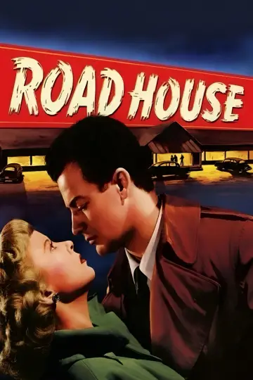 Постер до фильму"Road House" #1057730
