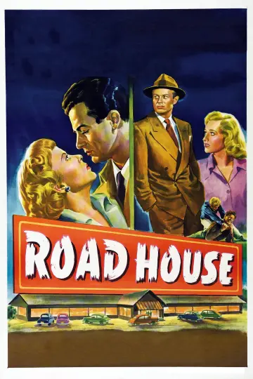 Постер до фильму"Road House" #1057731
